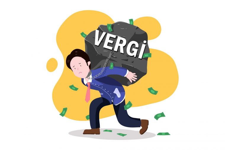 Vergi Kutsal mıdır?